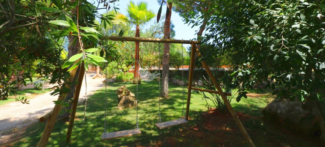 Can Crestall Campos  Luaran gambar