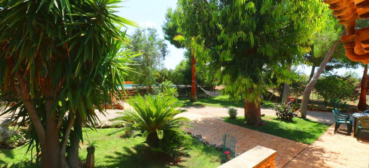 Can Crestall Campos  Luaran gambar